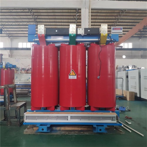 汾阳SCB12-2500KVA/10KV/0.4KV干式变压器