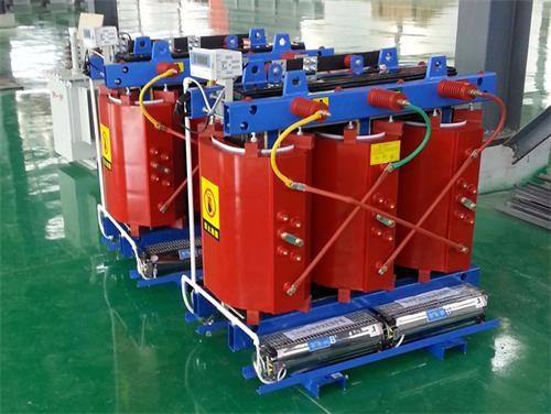 汾阳SCB10-200KVA/10KV干式变压器