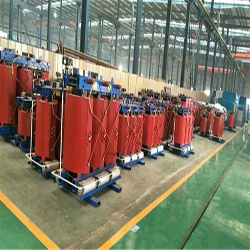 汾阳scb13干式变压器参数